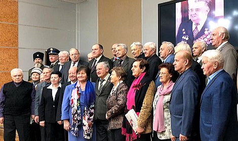 В память об Александре Коваленко 